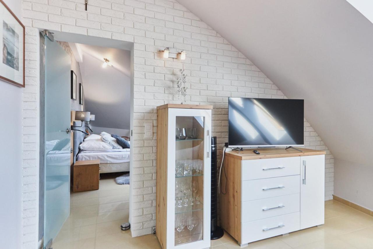 Avangard By Baltic Home Świnoujście Exterior foto